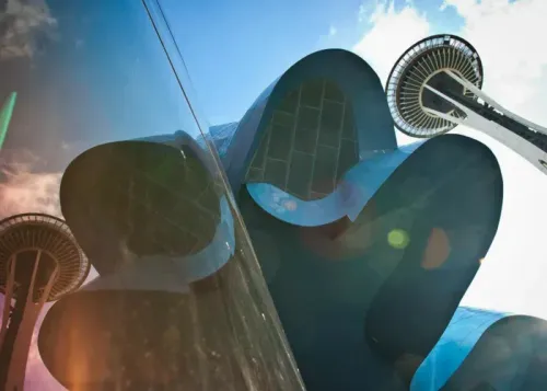 seattle museums